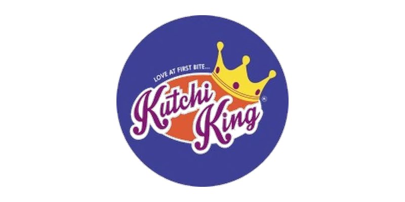 Kutchi King logo