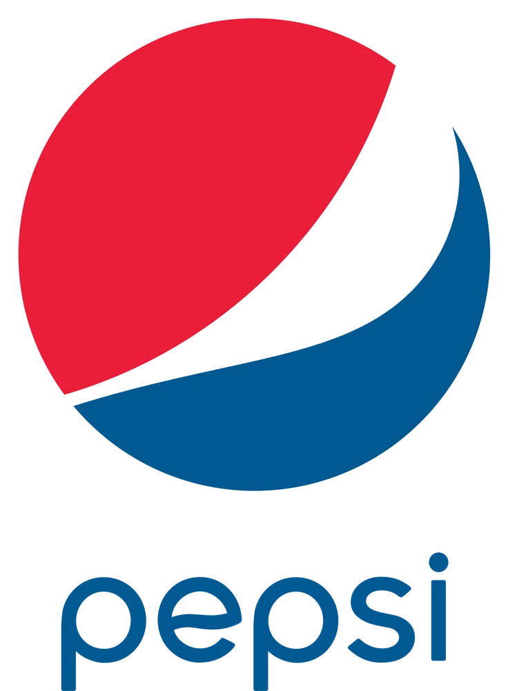 Pepsi — Kivashe client logo