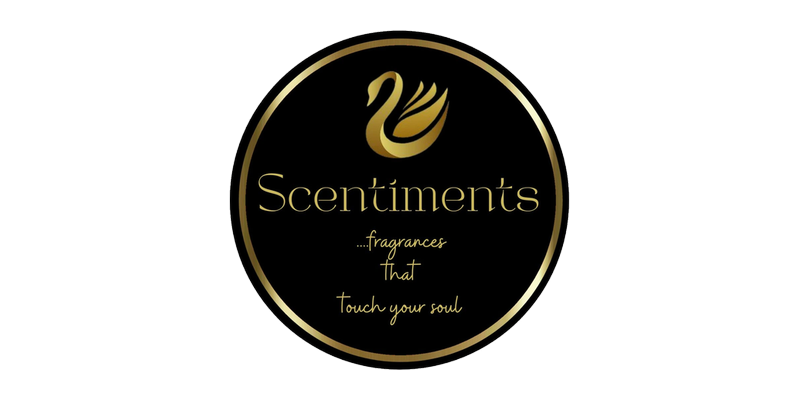 Scentiments logo