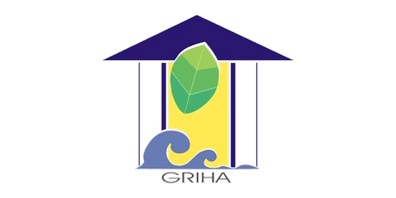 GRIHA logo