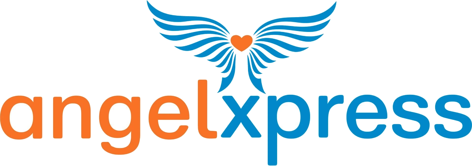 AngelXpress — Kivashe client logo