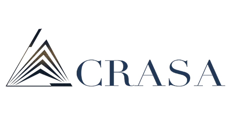 CRASA logo
