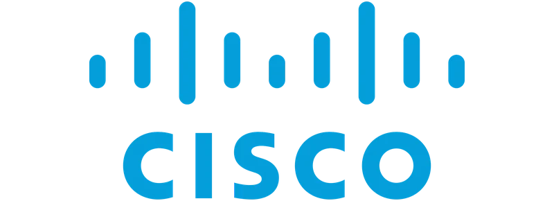 Cisco — Kivashe client logo