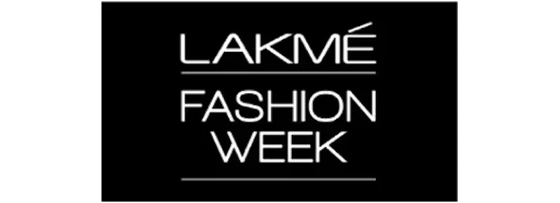 Lakmé Fashion Week — Kivashe client logo