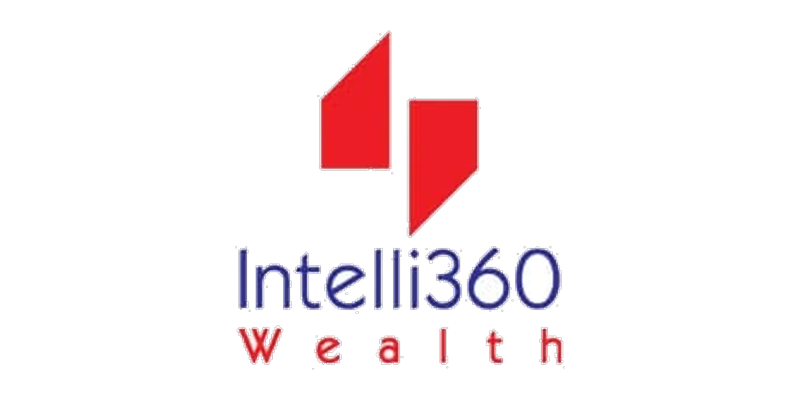 Intelli360 Wealth logo