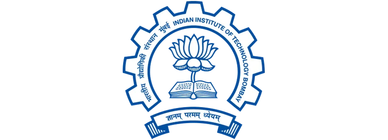 IIT Bombay — Kivashe client logo