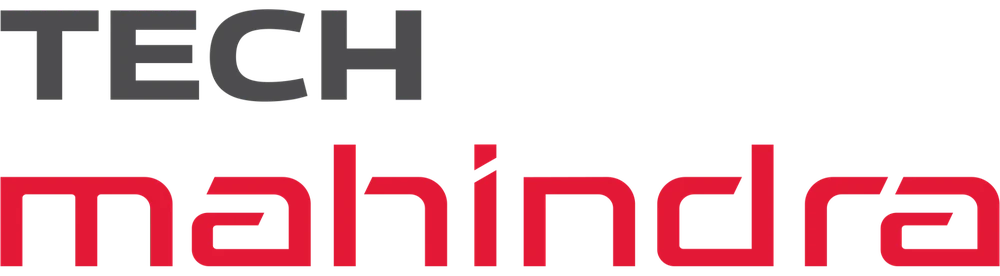 Tech Mahindra — Kivashe client logo