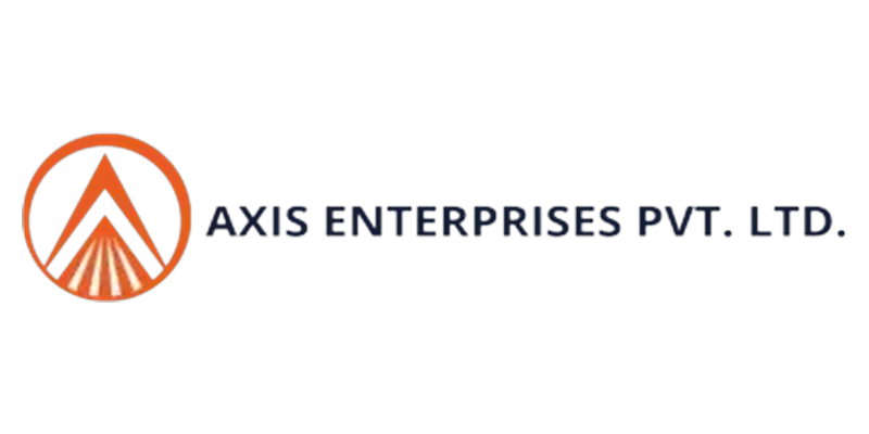 Axis Enterprises logo