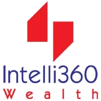 Intelli360 Wealth — Kivashe client logo