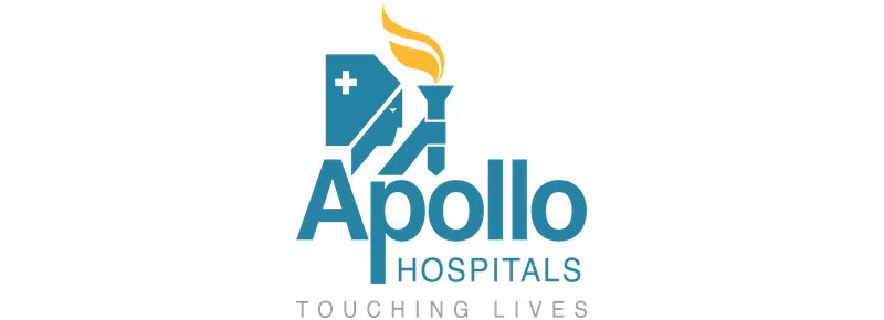 Apollo Hospitals — Kivashe client logo