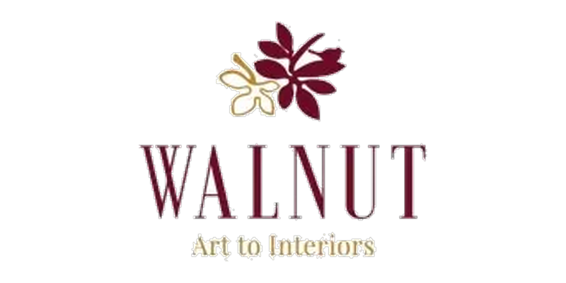 Walnut Art to Interiors logo