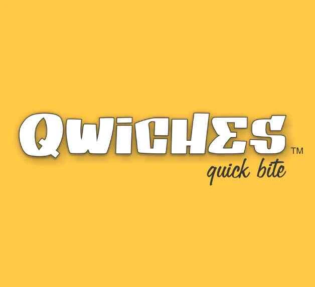 Qwiches — Kivashe client logo