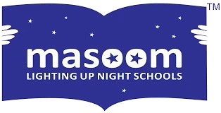 Masoom — Lighting Up Night Schools — Kivashe client logo