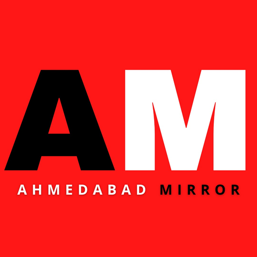 Ahmedabad Mirror logo