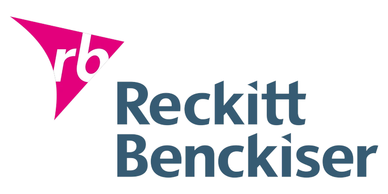Reckitt Benckiser logo