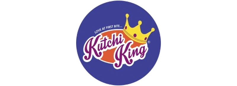 Kutchi King — Kivashe client logo
