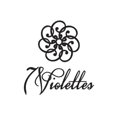 Violettes — Kivashe client logo