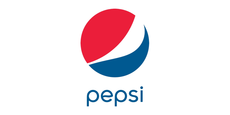 Pepsi logo