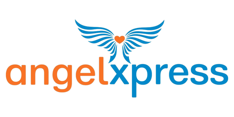 AngelXpress logo