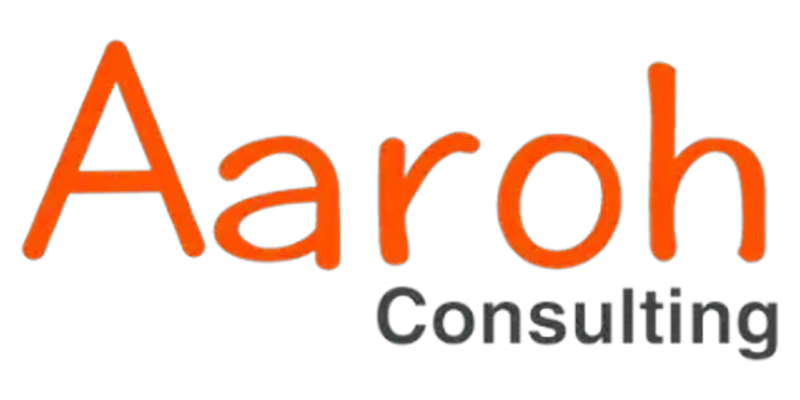 Aaroh Consulting logo