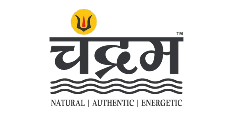 Chandram logo