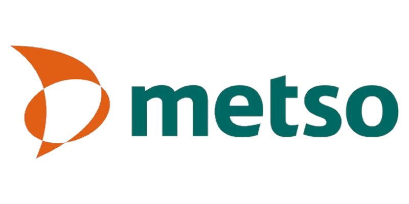 Metso logo