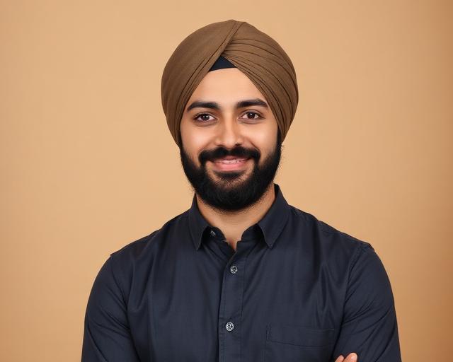 Kivashe marketing automation lead portrait