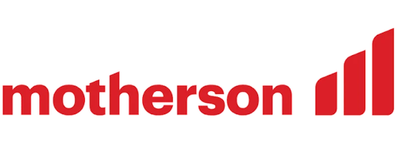 Motherson — Kivashe client logo