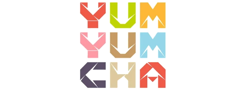 Yum Yum Cha — Kivashe client logo