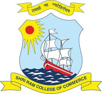 Shri Ram College of Commerce — Kivashe client logo