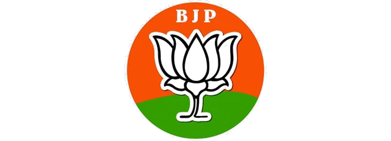Bharatiya Janata Party — Kivashe client logo