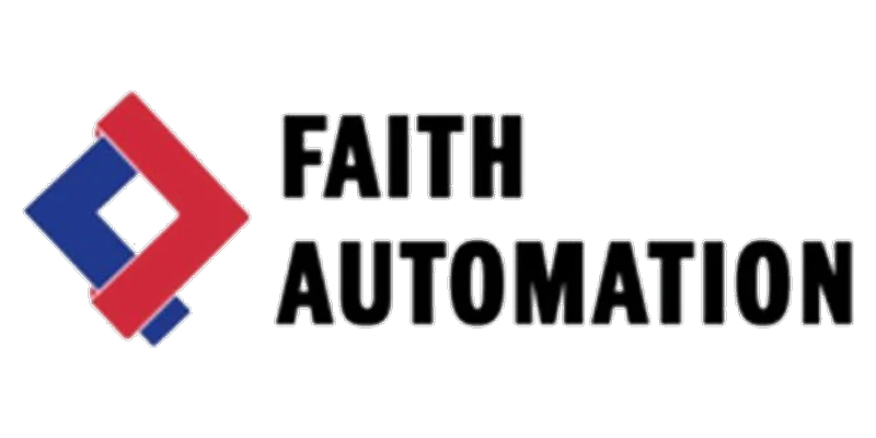 Faith Automation logo