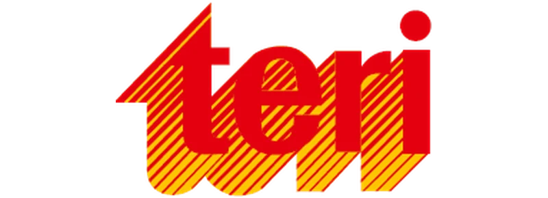 TERI — Kivashe client logo