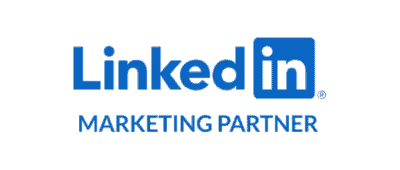 LinkedIn Marketing Partner logo