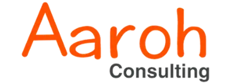 Aaroh Consulting — Kivashe client logo
