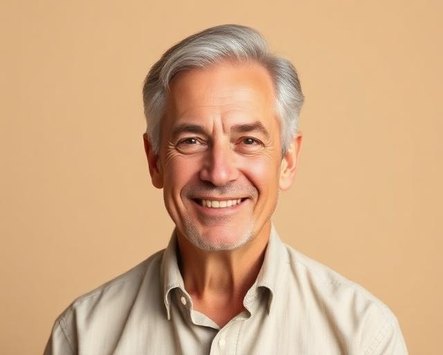 Kivashe advisory partner portrait