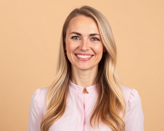 Kivashe data analyst portrait
