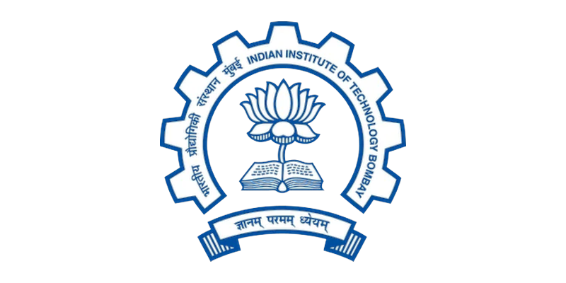 IIT Bombay logo