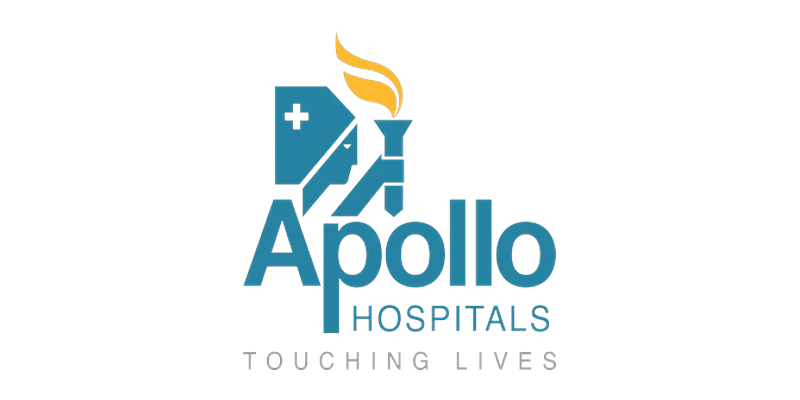 Apollo Hospitals logo