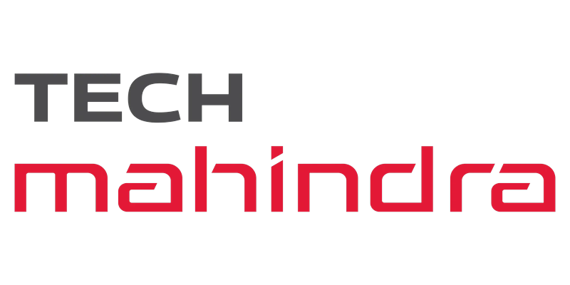 Tech Mahindra logo