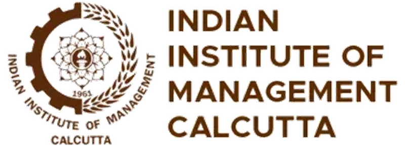 IIM Calcutta — Kivashe client logo