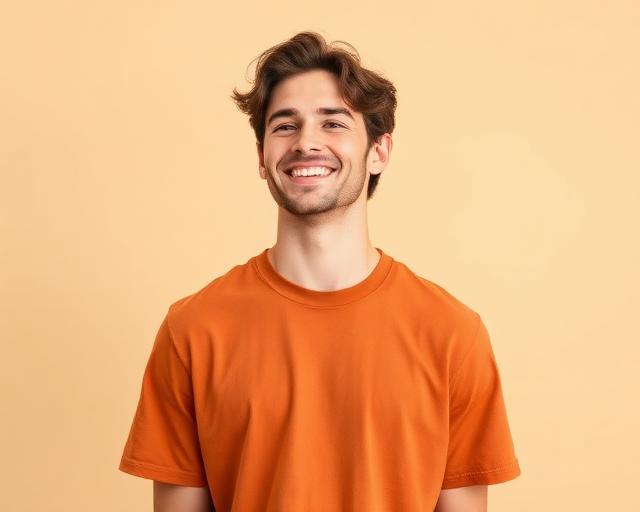 Kivashe copywriter portrait