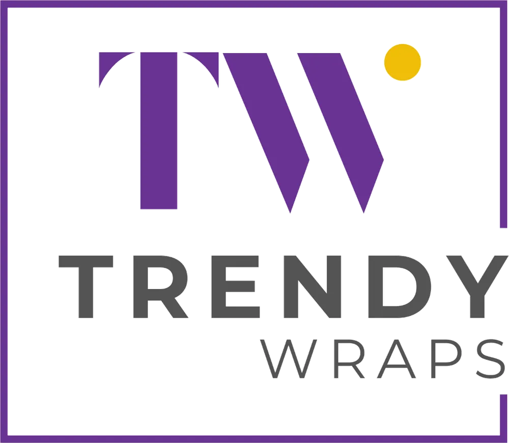 Trendy Wraps — Kivashe client logo