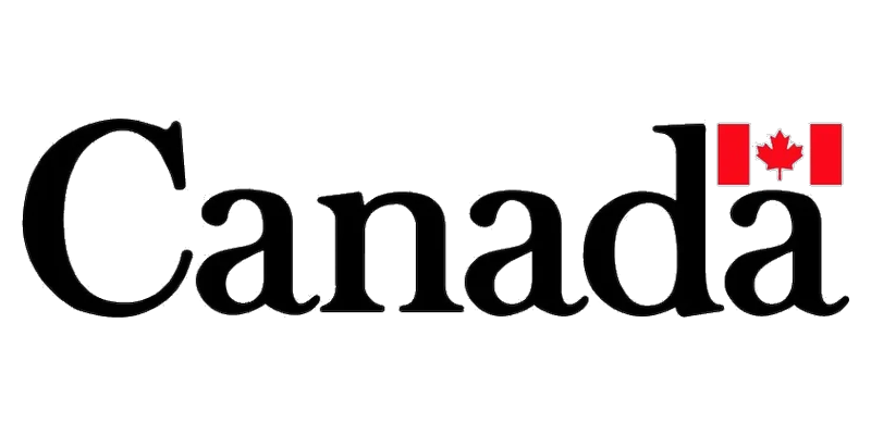 High Commission of Canada in India logo