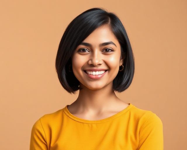 Kivashe social media lead portrait