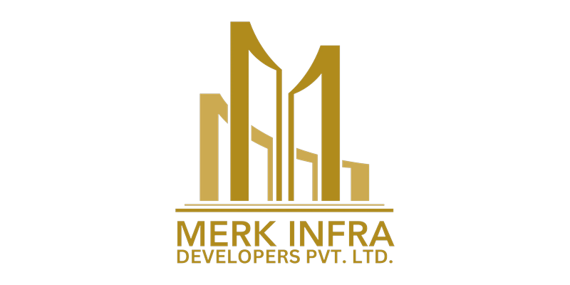 Merk Infra Developers Pvt. Ltd. logo