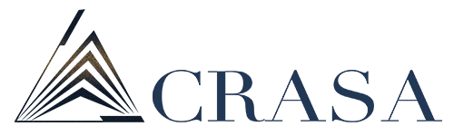 CRASA — Kivashe client logo