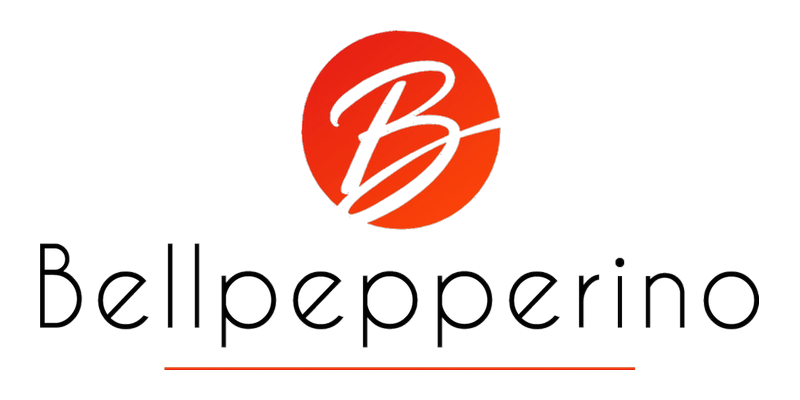 Bellpepperino logo