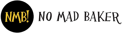 No Mad Baker — Kivashe client logo