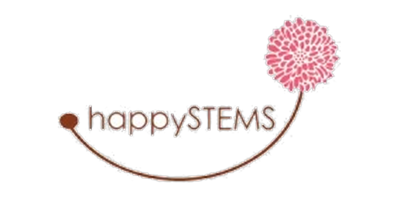 happySTEMS logo